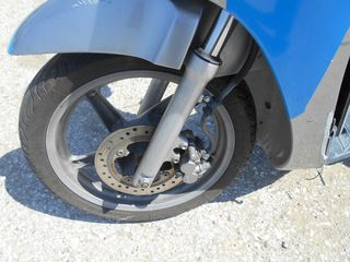 HONDA SH 150 I-thumb-9