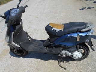 PIAGGIO FLY 50