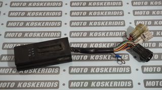 ΗΛΕΚΤΡΟΝΙΚΗ  YAMAHA  TDR 125 (5AN1-6YG) / ΜΟΤΟ  ΚΟΣΚΕΡΙΔΗΣ 