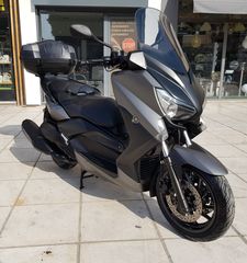 Yamaha X-MAX 400 '15 ΚΑΤΆΣΤΑΣΗ ΚΑΙΝΟΥΡΙΑ!!!