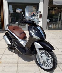 Piaggio Beverly 300i '10 ΑΡΙΣΤΗ ΚΑΤΑΣΤΑΣΗ!!BOOK SERVICE