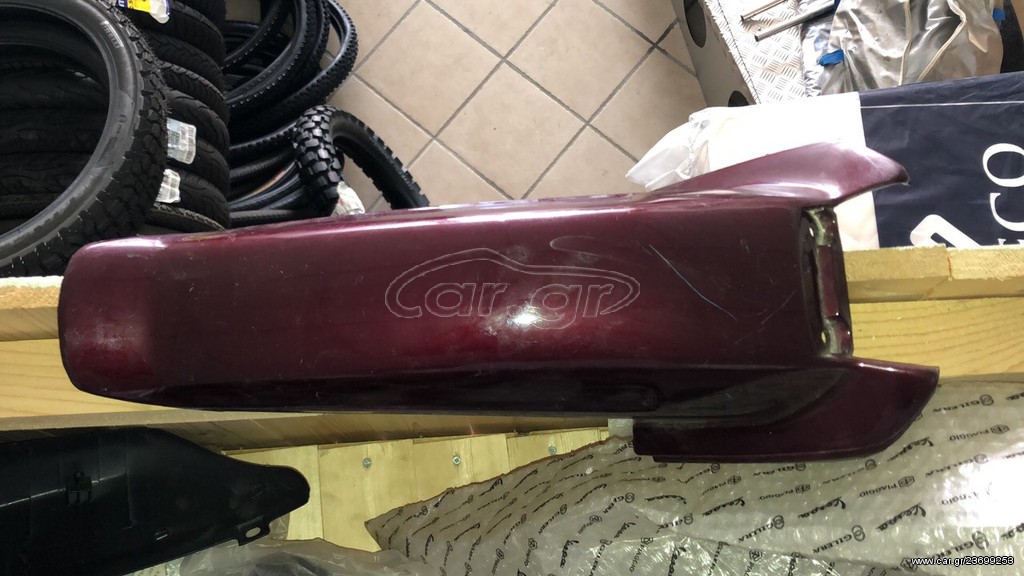 HONDA SUPRA KAI ASTRA 