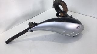 ΦΟΥΣΚΑ YAMAHA TDR 125 MOTO PAPATSILEKAS