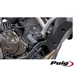 ΜΑΝΙΤΑΡΙΑ ΚΙΝΗΤΗΡΑ YAMAHA MT-07 14'-16' / MT-09 Sport Tracker 15'-16' ΜΑΥΡΑ PUIG