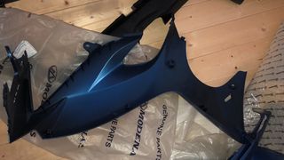 MODENAS DYNAMIC 125 -thumb-1