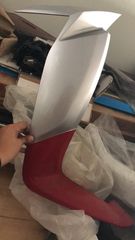 MODENAS DYNAMIC 125 -thumb-3