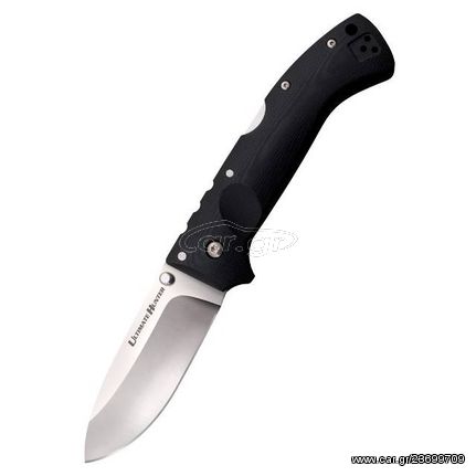 COLD STEEL ULTIMATE HUNTER ΣΟΥΓΙΑΣ, S35VN Black (30U)