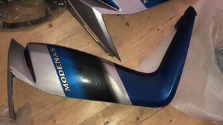 MODENAS DYNAMIC 125 ΠΟΔΙΕΣ -thumb-3