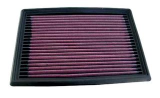ΦΙΛΤΡΟ ΑΕΡΟΣ Κ&Ν 33-2036 ΓΙΑ NISSAN SUNNY  (N14 / Y10L )