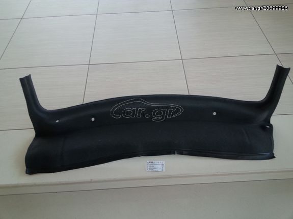 ΚΑΛΥΜΜΑ ΜΕΣΑΙΟ ΠΟΡΤ ΜΠΑΓΚΑΖ OPEL ASTRA G CAMPRIO 2000-2005