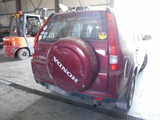 HONDA CRV AUTO 1998CC K20A 2004 ΠΩΛΟΥΝΤΑΙ ΑΝΤΑΛΛΑΚΤΙΚΑ ΜΗΧΑΝΙΚΑ ΚΑΙ ΦΑΝΟΠΟΙΕΙΑΣ-thumb-3