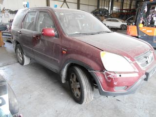 HONDA CRV AUTO 1998CC K20A 2004 ΠΩΛΟΥΝΤΑΙ ΑΝΤΑΛΛΑΚΤΙΚΑ ΜΗΧΑΝΙΚΑ ΚΑΙ ΦΑΝΟΠΟΙΕΙΑΣ-thumb-4