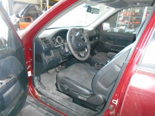 HONDA CRV AUTO 1998CC K20A 2004 ΠΩΛΟΥΝΤΑΙ ΑΝΤΑΛΛΑΚΤΙΚΑ ΜΗΧΑΝΙΚΑ ΚΑΙ ΦΑΝΟΠΟΙΕΙΑΣ-thumb-5