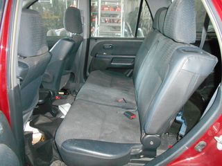 HONDA CRV AUTO 1998CC K20A 2004 ΠΩΛΟΥΝΤΑΙ ΑΝΤΑΛΛΑΚΤΙΚΑ ΜΗΧΑΝΙΚΑ ΚΑΙ ΦΑΝΟΠΟΙΕΙΑΣ-thumb-7