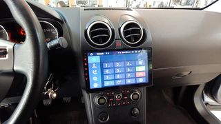 Nissan Qashqai -  XTRAIL  2014> Android 9 10" dousissound