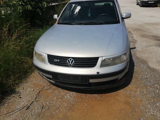 Vw Passat  1.8 20vt -thumb-1
