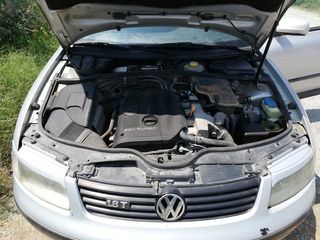 Vw Passat  1.8 20vt -thumb-2