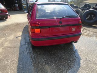 ΒΡΑΧΙΟΝΕΣ - ΜΠΡΑΤΣΑ SKODA FELICIA 1300CC "99"