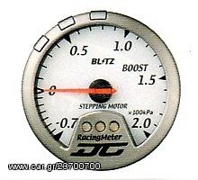 Blitz boost Racing Meter Digital Compact II