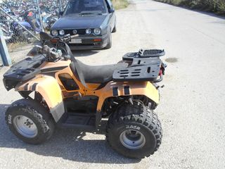 ATV KL HAMMER-thumb-1
