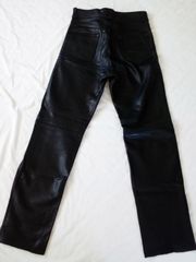 ΠΑΝΤΕΛΟΝΙ ΜΗΧΑΝΗΣ - NETWORK LEATHER-thumb-1