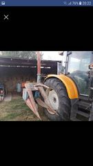 Θεριζοαλωνιστικές Mengele 1970