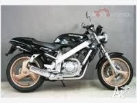 Honda BROS 1993 BROS 400