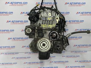 ΚΙΝΗΤΗΡΑΣ FIAT PANDA 1.3cc JTD 188A8000