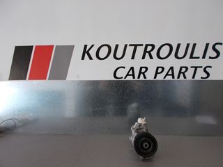 VW TIGUAN 2011-2016 ΚΟΜΠΡΕΣΕΡ A/C