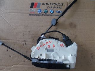VW TIGUAN 2011-2016 ΚΛΕΙΔΑΡΙΑ ΠΙΣΩ ΑΡΙΣΤΕΡΑ