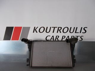 AUDI A3 2003-2008 INTERCOOLERS DIESEL