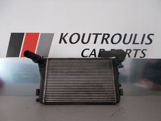AUDI A3 2003-2008 INTERCOOLERS DIESEL-thumb-1