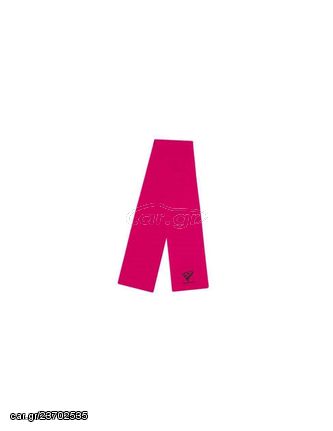 Rubber for aerobics Rucanor 120x15x035 Light 2 pieces pink