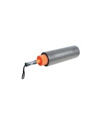 Body Sculpture Roller Yoga Massage 3 In 1 BB-0231 Σετ Foam Rollers Πολύχρωμο 46cm