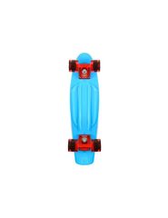 Nils Extreme Crude Dragon Complete Penny Board Μπλε