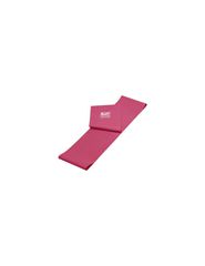 Body Sculpture Pilates Tape BB-102-35 Ελαστικός Ιμάντας Γυμναστικής Μαλακός Ροζ