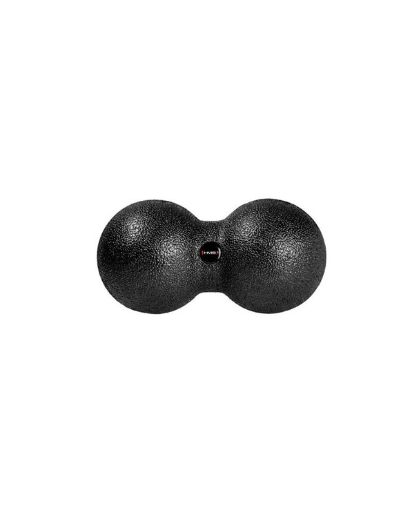 Double massage ball Duo Ball HMS BLM02 8 16CM