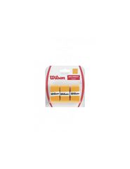 Wraps Wilson Pro Soft Overgrip 3pcs WRZ4040GO
