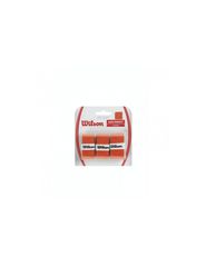 Wraps Wilson Pro Soft Overgrip 3pcs WRZ4040OR