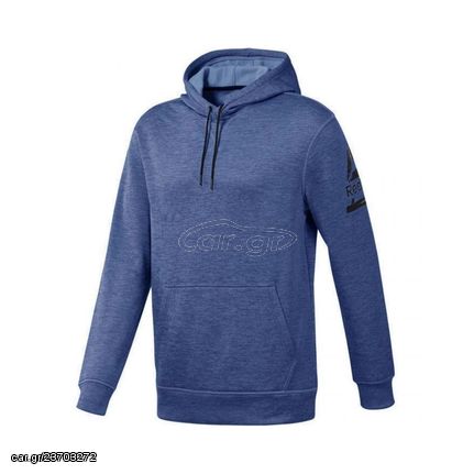 Μπουφάν προπόνησης Reebok Workout ThermoWarm Hoodie M D94224