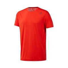 Reebok Workout Tech Top M DP6162 μπλούζα προπόνησης