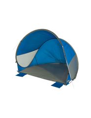 High Peak Tent Palma Σκηνή Παραλίας Pop Up Μπλε 10126