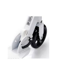Ηλεκτρικά Πατίνια Mercier 2026 Meteor Παιδικό Πατίνι Racer Δίτροχο Λευκό 22766-thumb-5