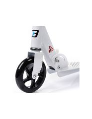 Ηλεκτρικά Πατίνια Mercier 2026 Meteor Παιδικό Πατίνι Racer Δίτροχο Λευκό 22766-thumb-4