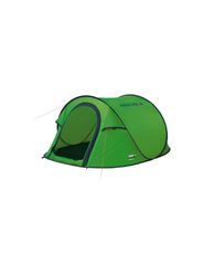 High Peak Vision 3 Αυτόματη Σκηνή Camping Pop Up Πράσινη 3 Εποχών για 3 Άτομα 235x180x100εκ. 10123