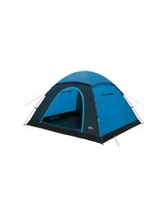 High Peak Monodome XL Σκηνή Camping Igloo Μπλε 3 Εποχών για 4 Άτομα 210x240x130εκ. 10164