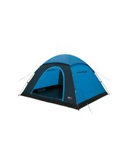 High Peak Monodome XL Σκηνή Camping Igloo Μπλε 3 Εποχών για 4 Άτομα 210x240x130εκ. 10164