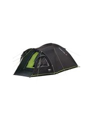 High Peak Talos 3 Dark Grey Χειμερινή Σκηνή Camping Igloo Γκρι με Διπλό Πανί για 3 Άτομα 320x180x120εκ. 11505