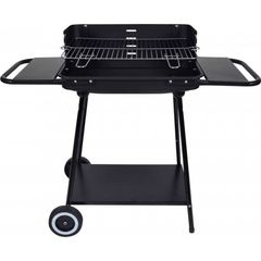 Ψησταριά κάρβουνου Bormann BBQ1020 015437