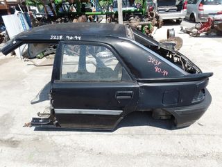 MAZDA 323 ΚΟΥΦΑΡΙ 1990-1994 F 